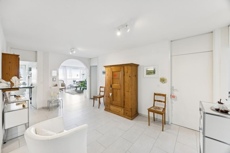 4.5 Room apartment - 2