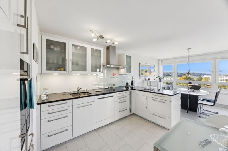 4.5 Room apartment - 4