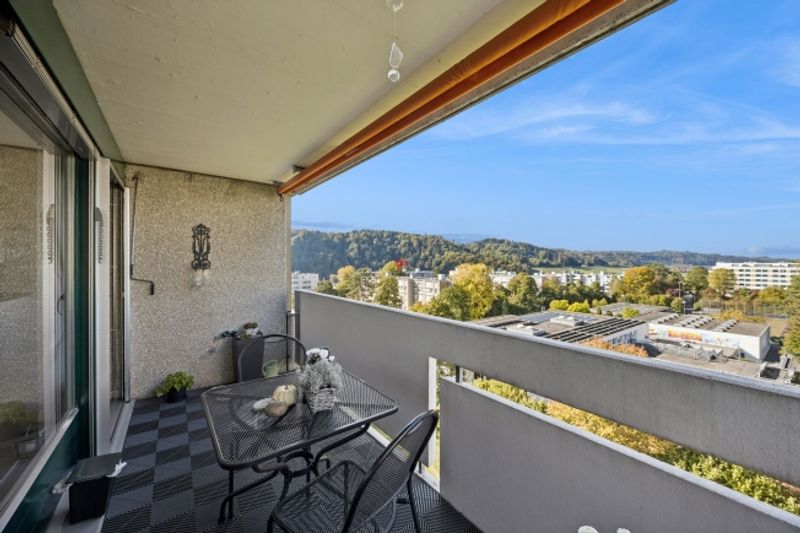 4.5 Room apartment - 5