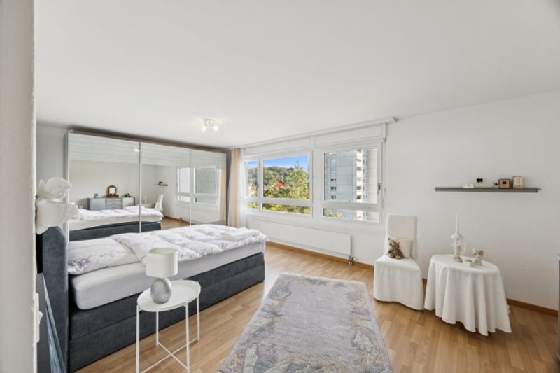 4.5 Room apartment - 6