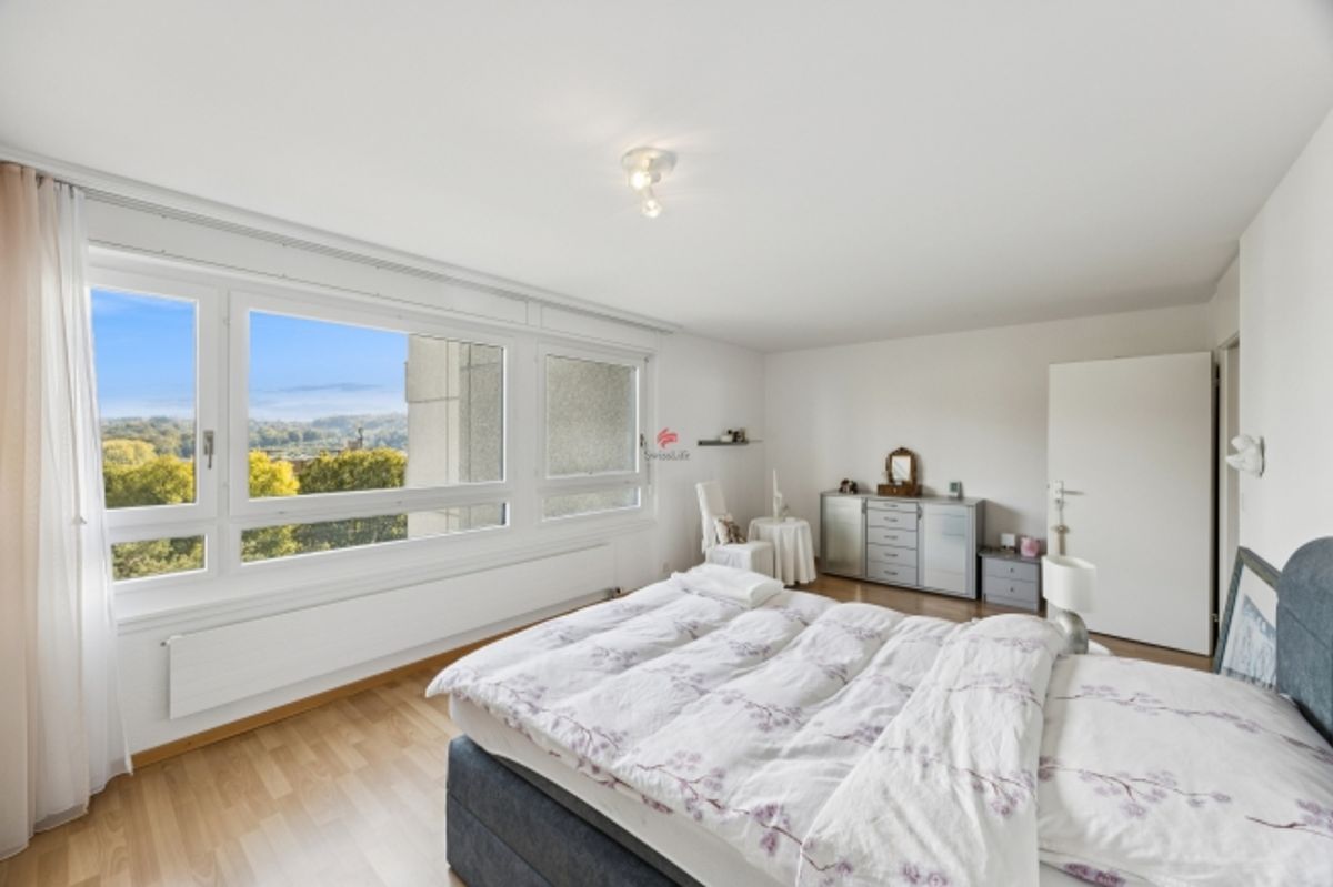 4.5 Room apartment - 6