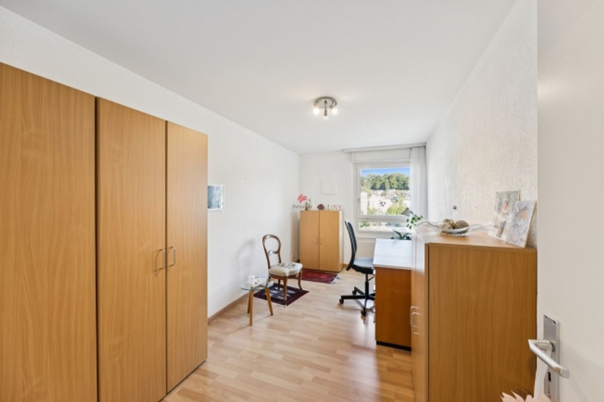 4.5 Room apartment - 7
