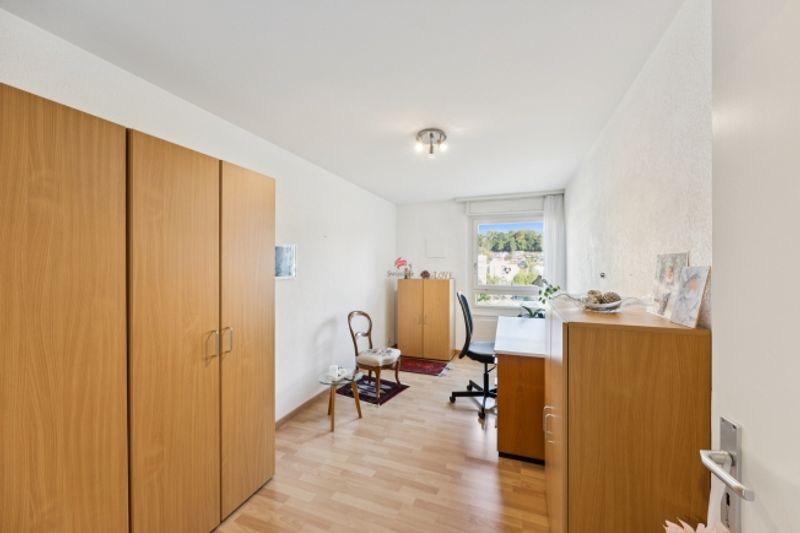 4.5 Room apartment - 8
