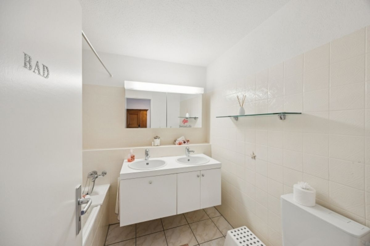 4.5 Room apartment - 8