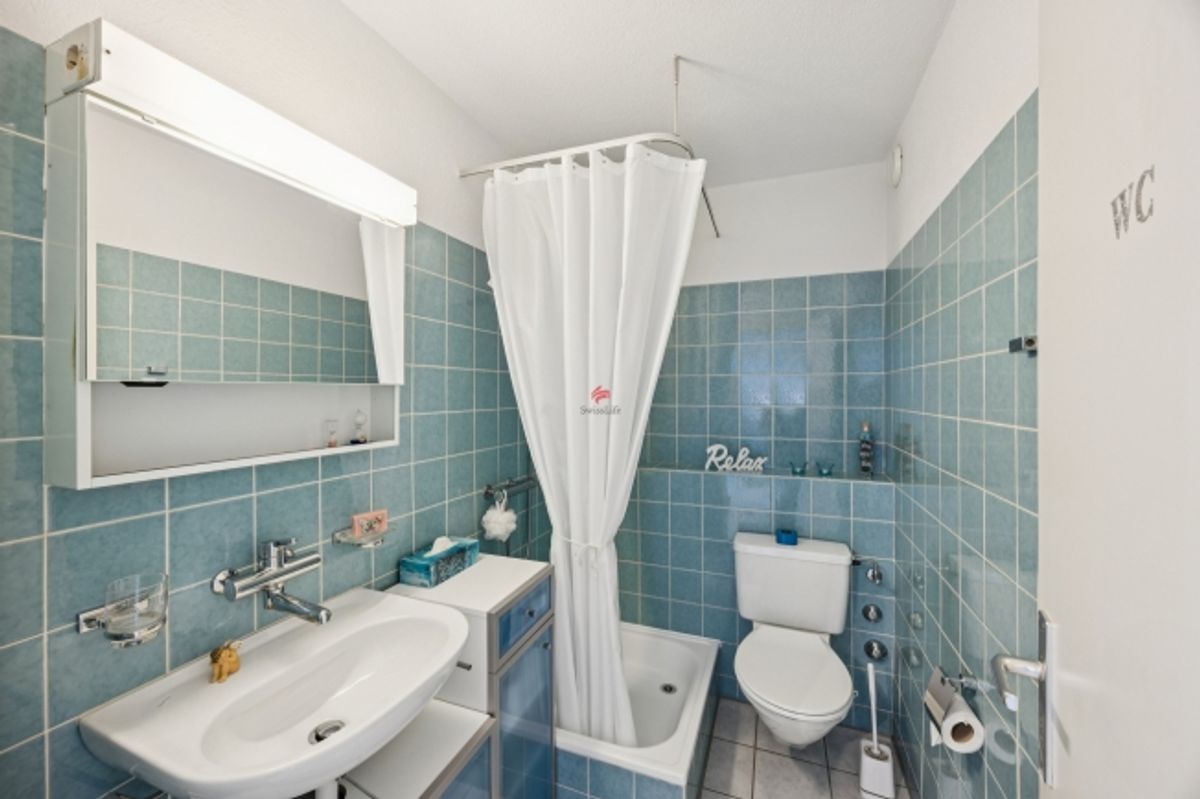 4.5 Room apartment - 9