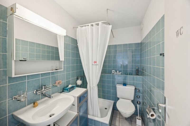 4.5 Room apartment - 10