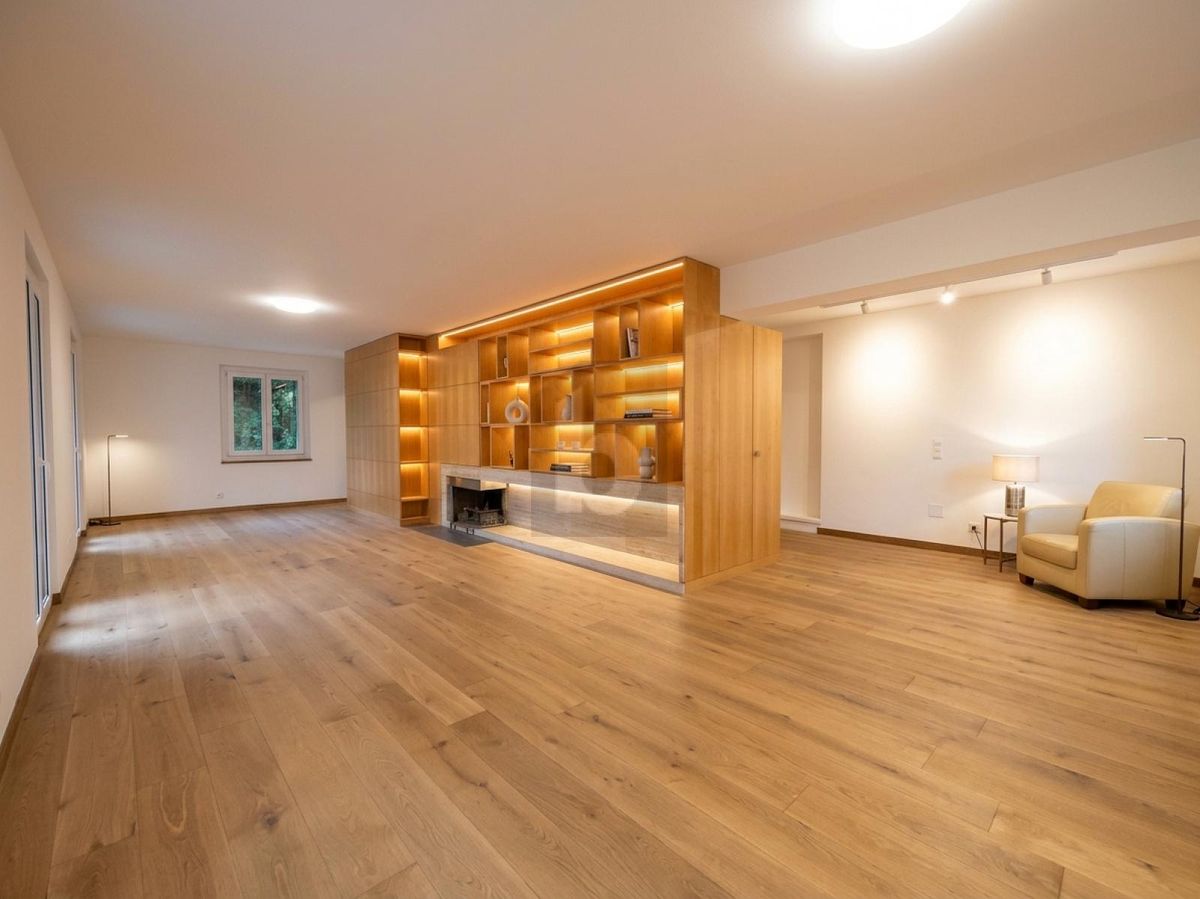 MAGNIFIQUE MAISON AVEC JARDIN PRIVATIF ET VUE - 0