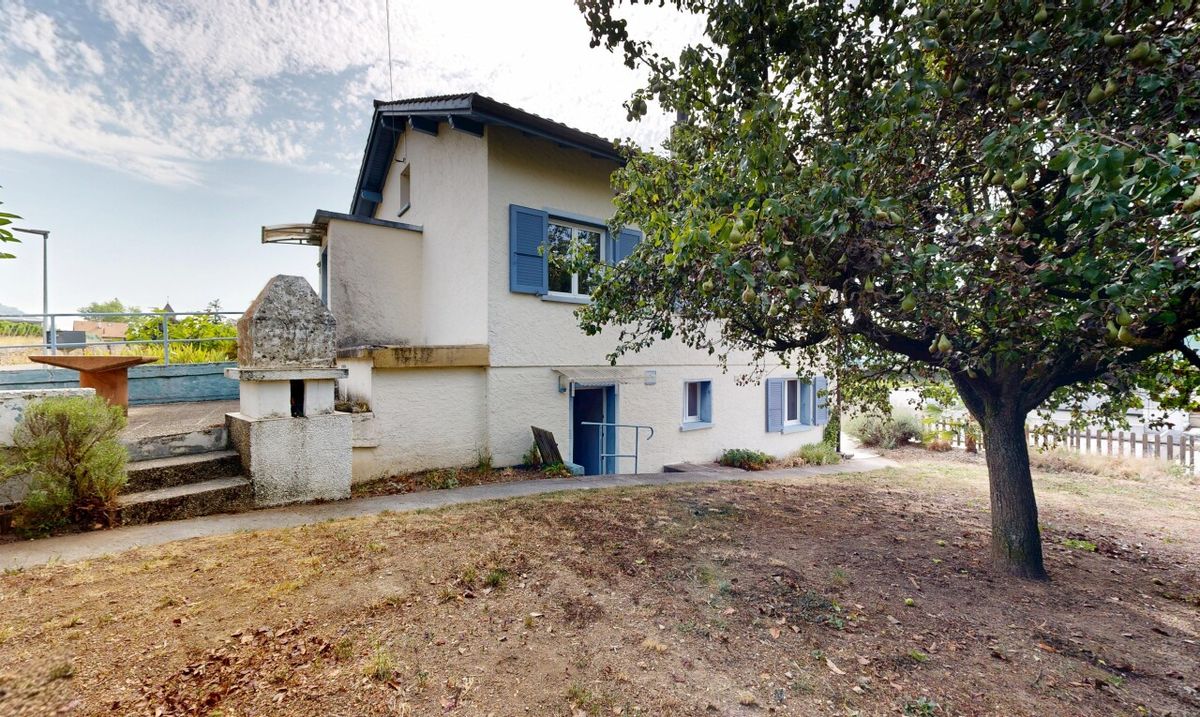 Maison individuelle in au Landeron - 6