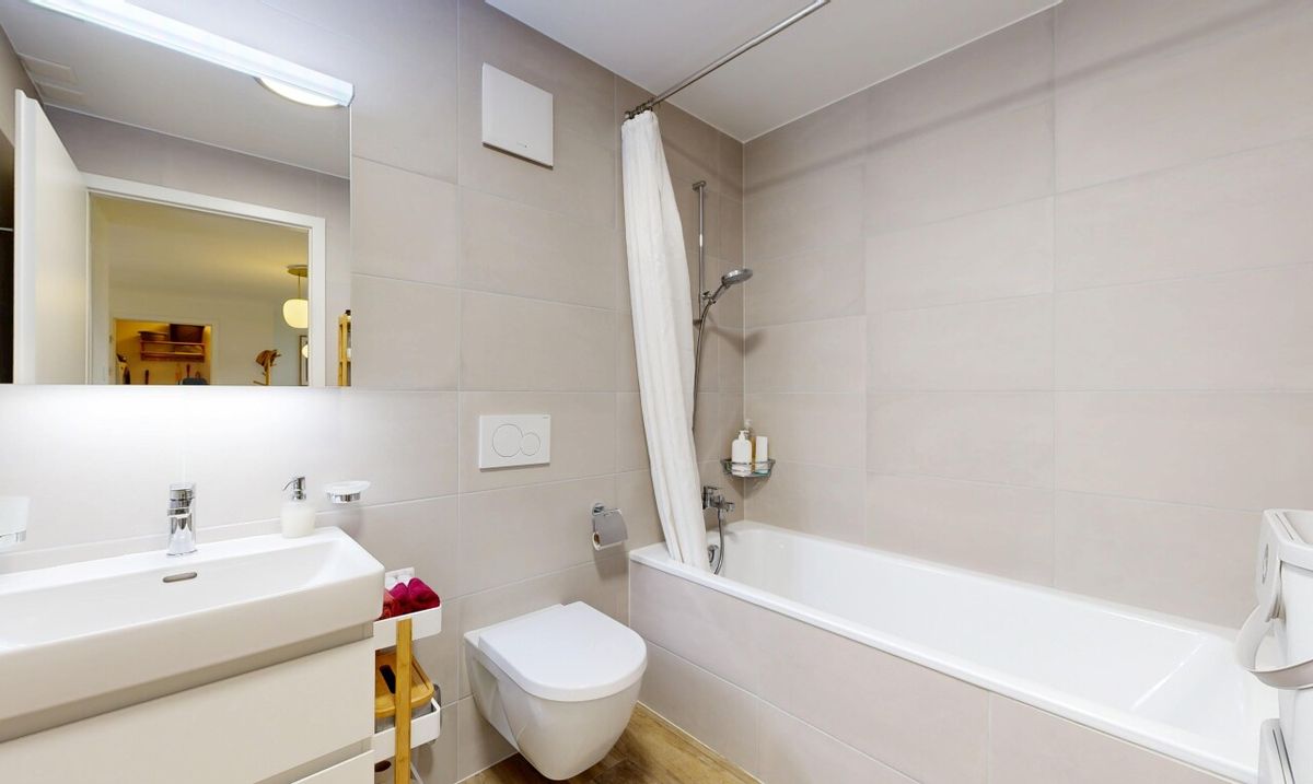 Appartement in à Bussigny - 8