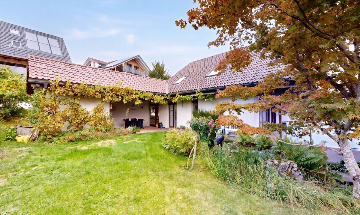 Einfamilienhaus in Innerberg - 9