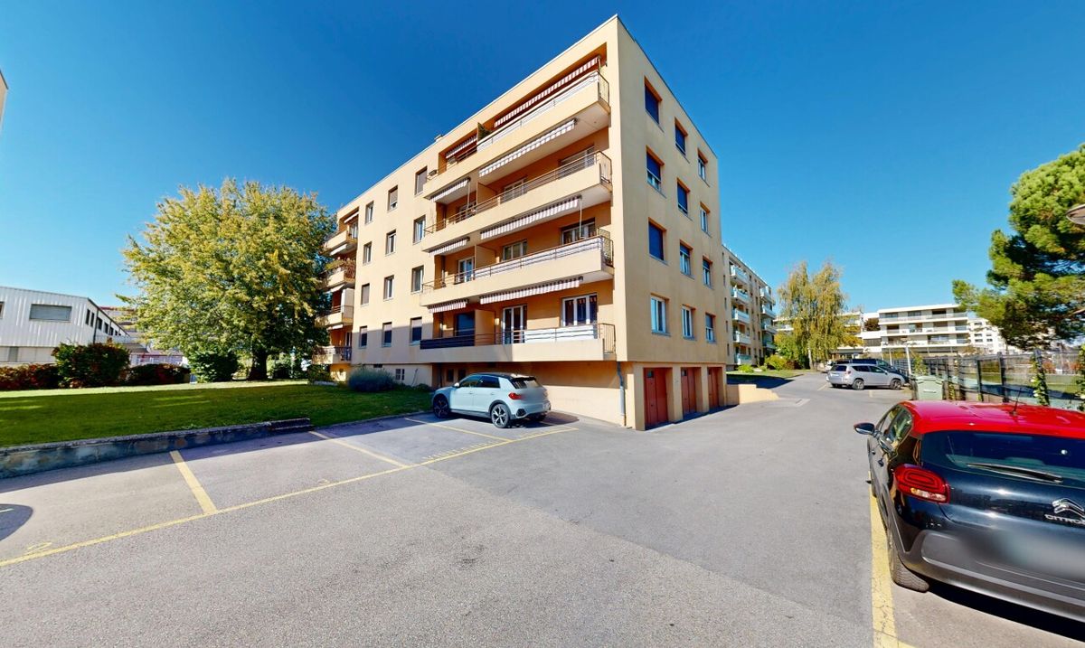 Appartement in à Nyon - 0