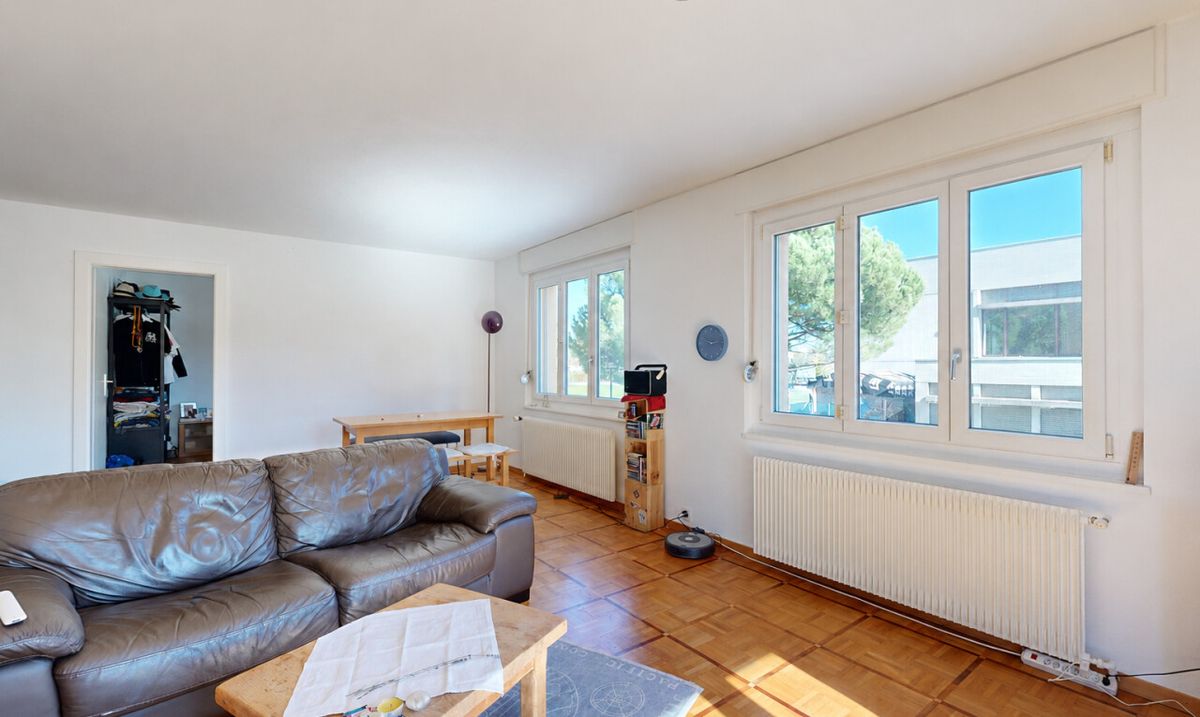 Appartement in à Nyon - 1