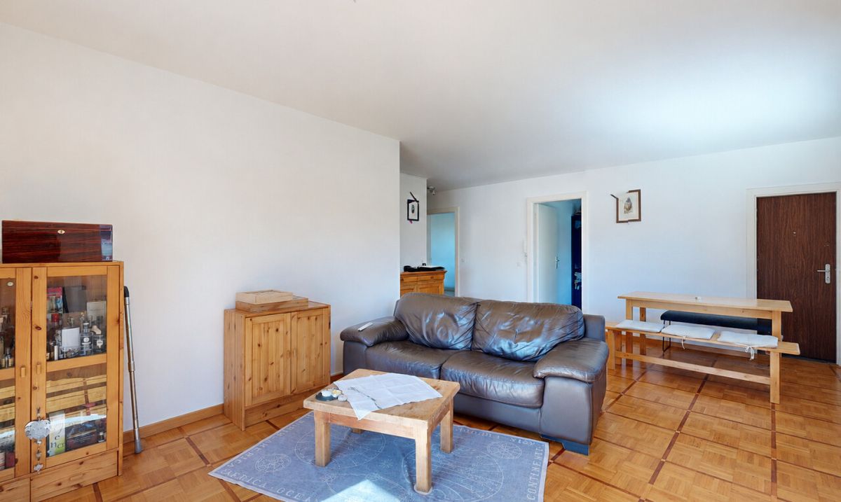 Appartement in à Nyon - 2