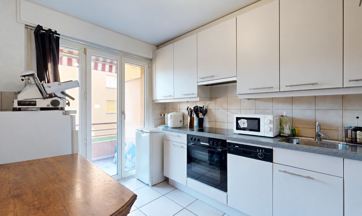 Appartement in à Nyon - 4