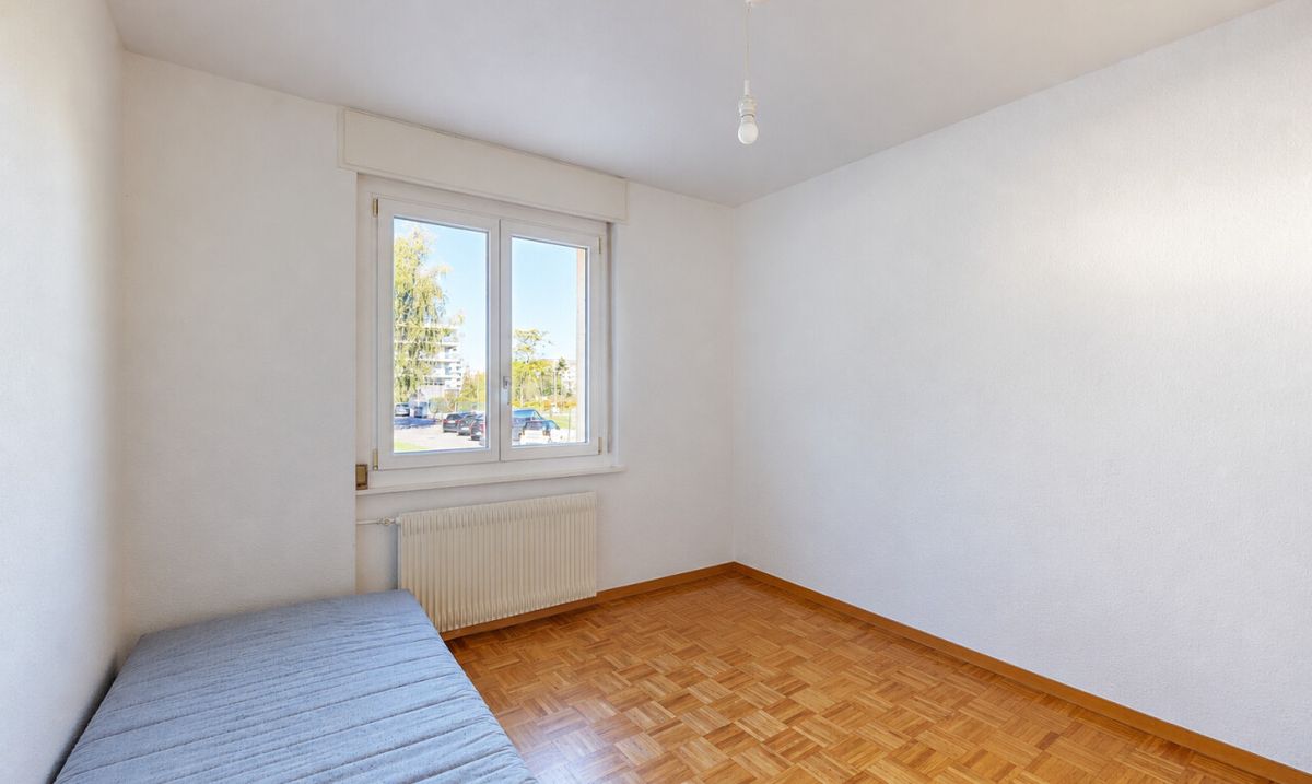 Appartement in à Nyon - 7