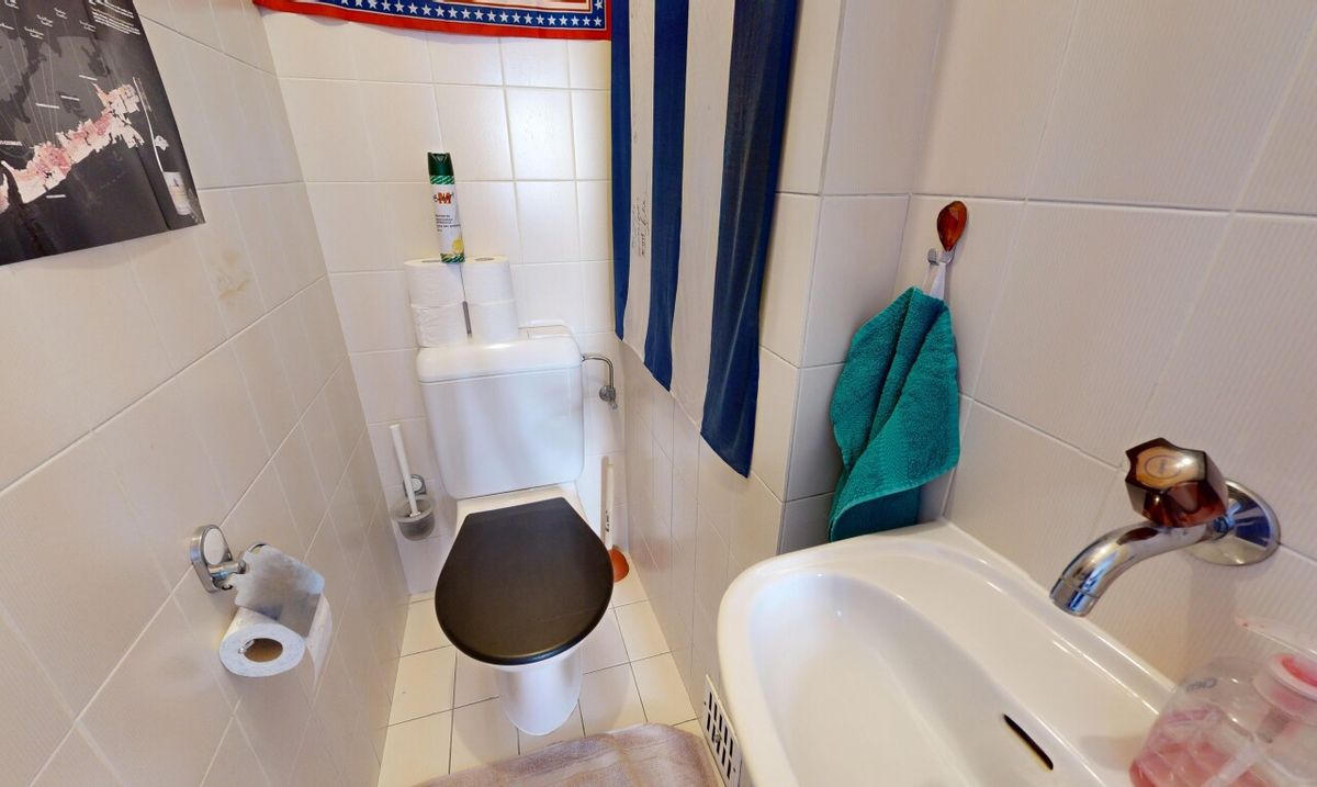 Appartement in à Nyon - 9