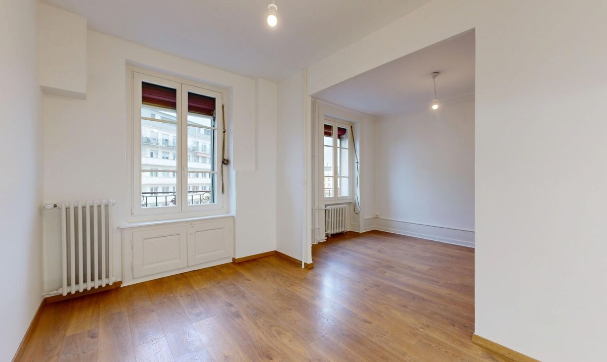 Appartement in à Genève - 2