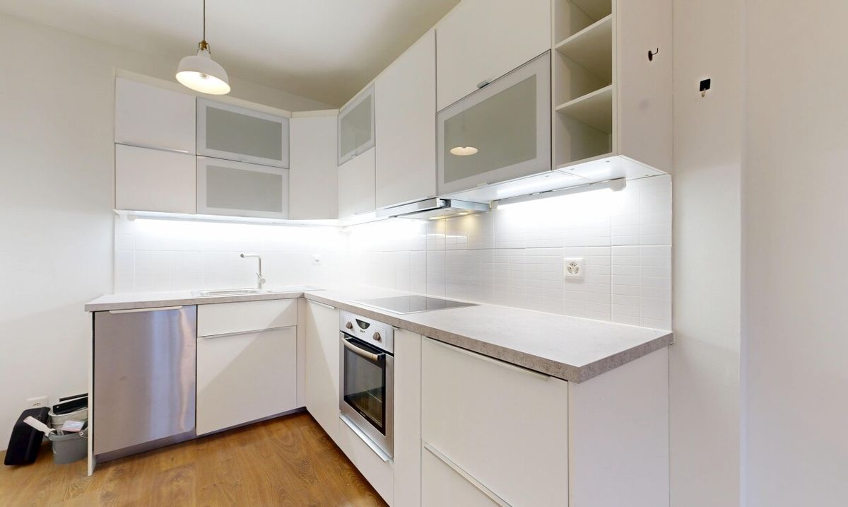 Appartement in à Genève - 4