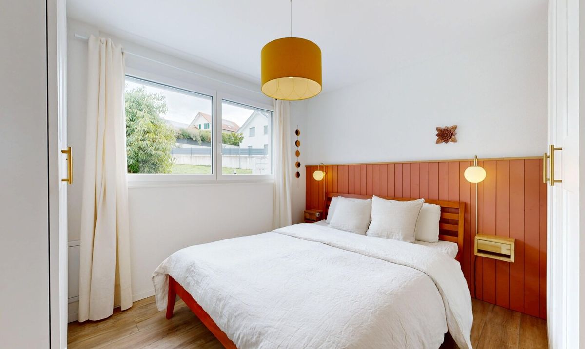 Appartement in à Bussigny - 6