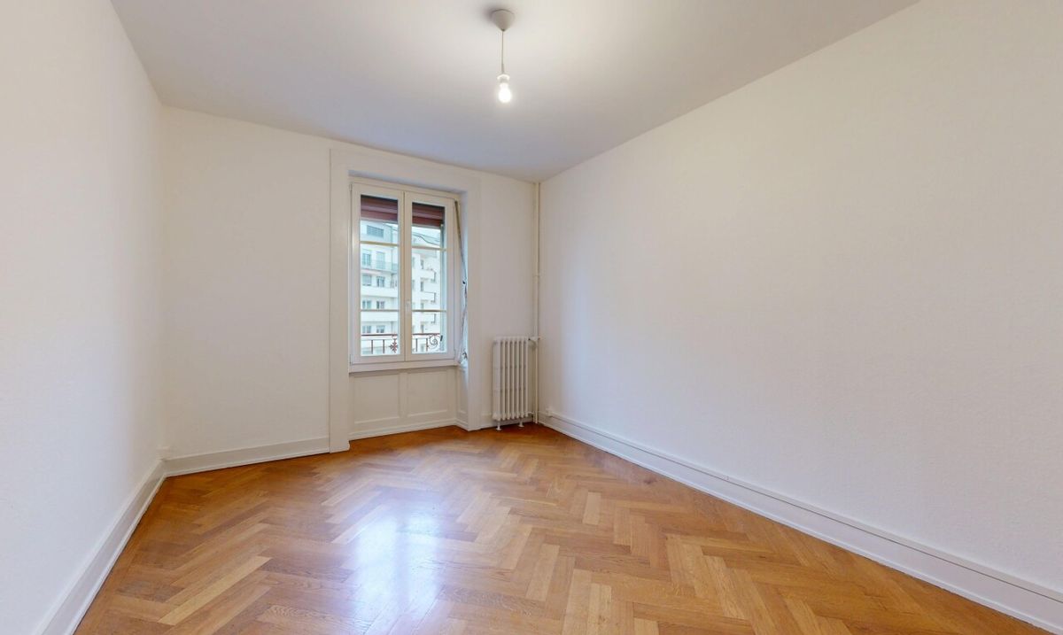 Appartement in à Genève - 7