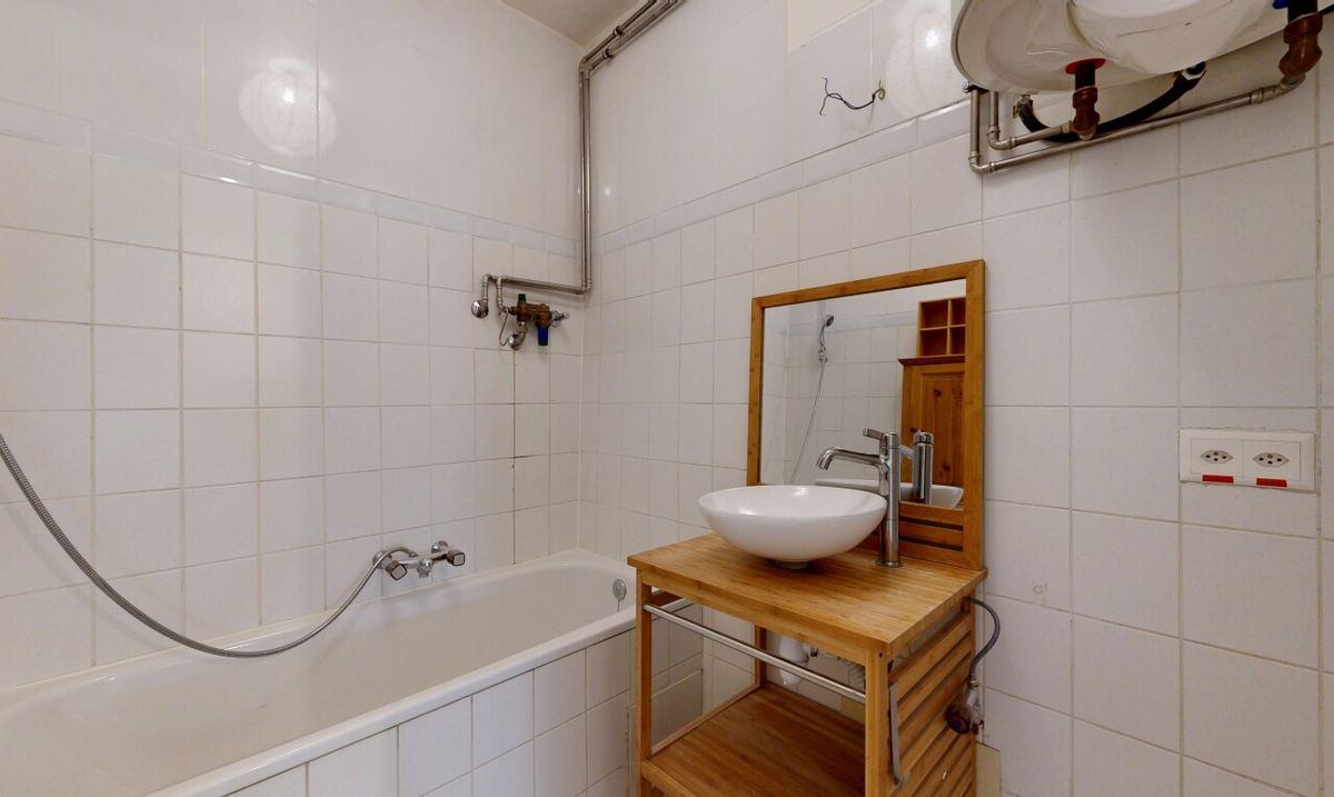 Appartement in à Genève - 9