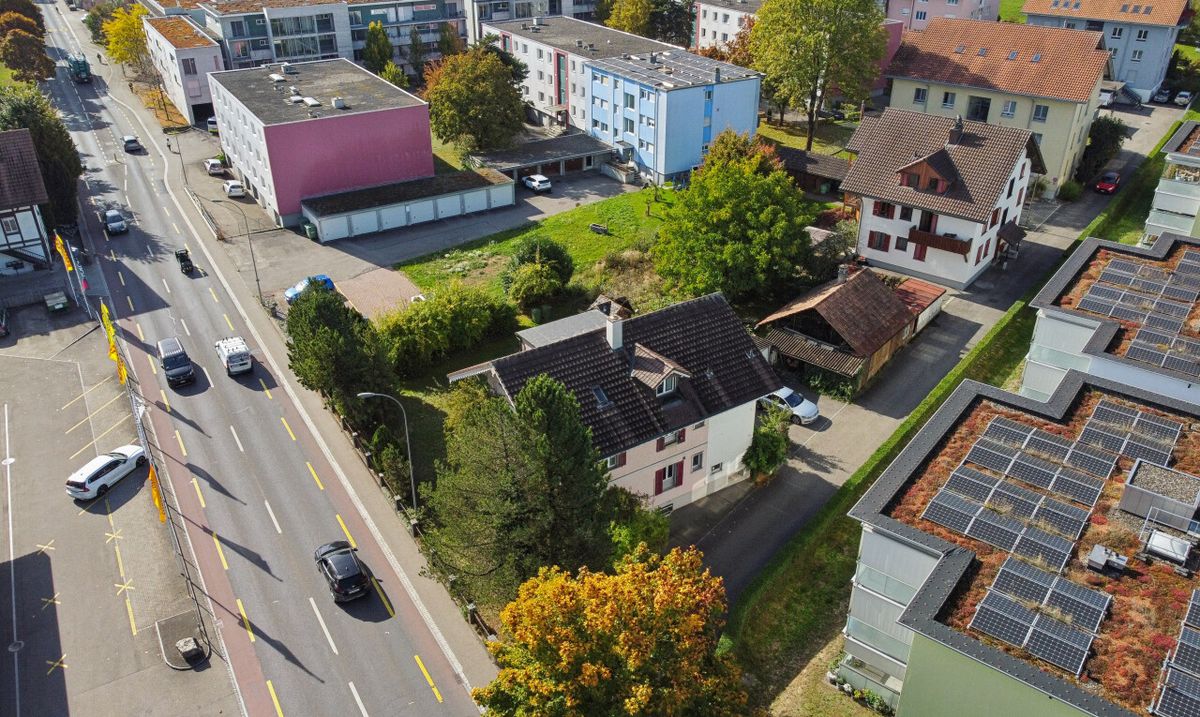 Bauland in Burgdorf - 4