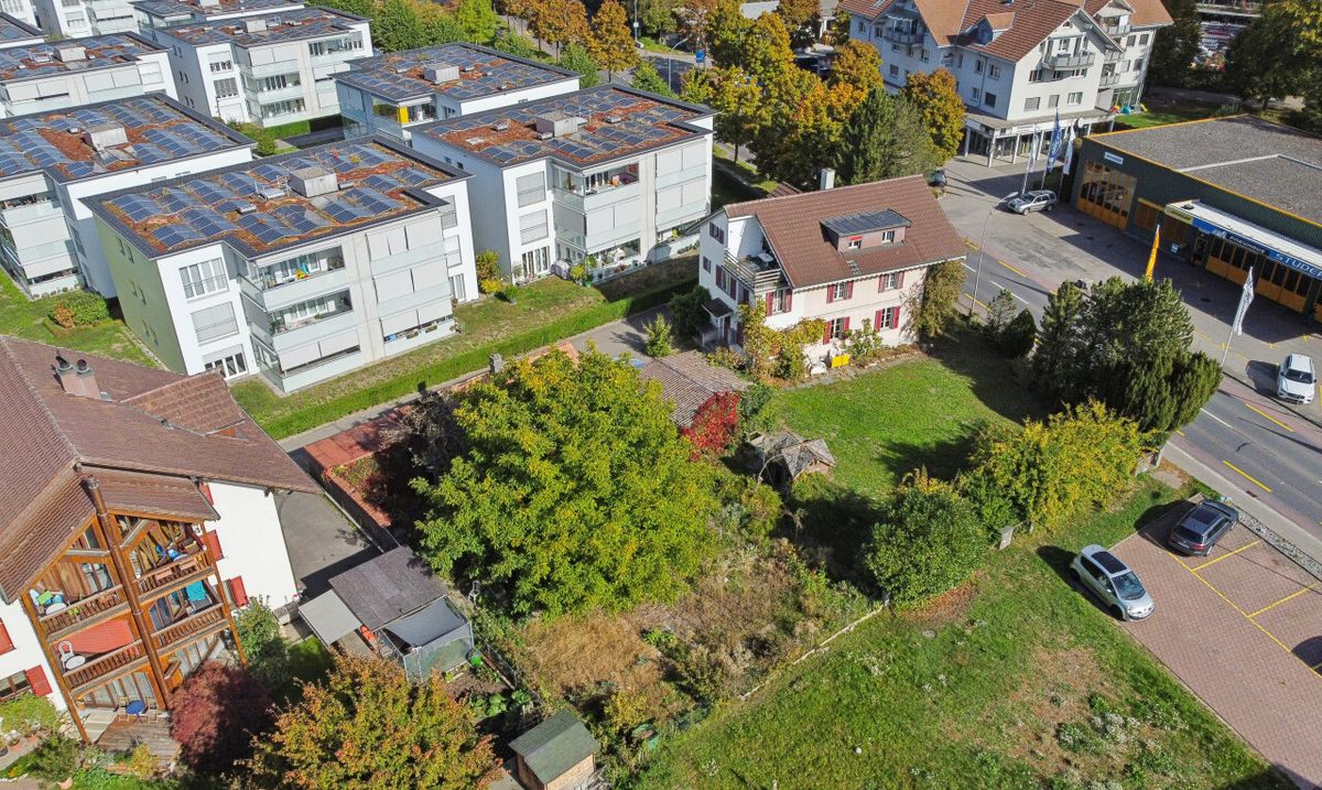 Bauland in Burgdorf - 6