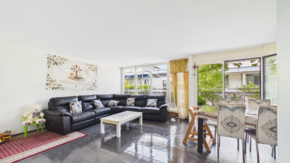 Wohnen und Arbeiten perfekt kombiniert mit Einliegerwohnung - 2