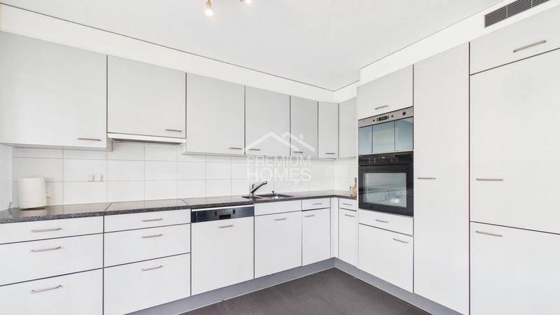 Wohnen und Arbeiten perfekt kombiniert mit Einliegerwohnung - 4