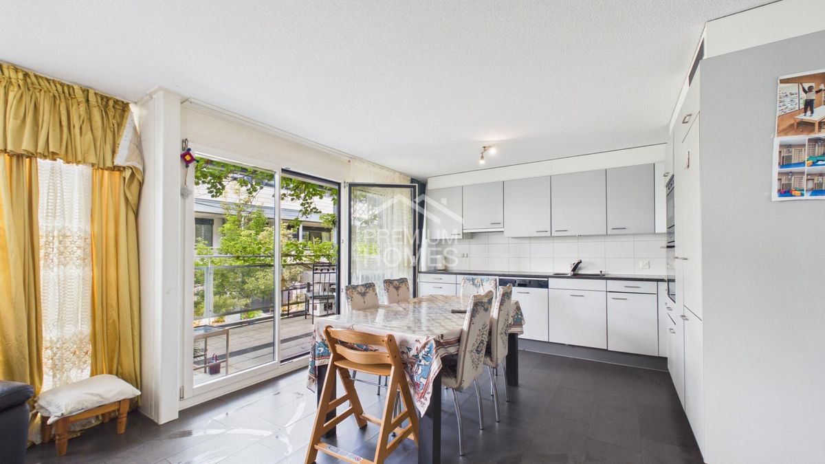 Wohnen und Arbeiten perfekt kombiniert mit Einliegerwohnung - 4