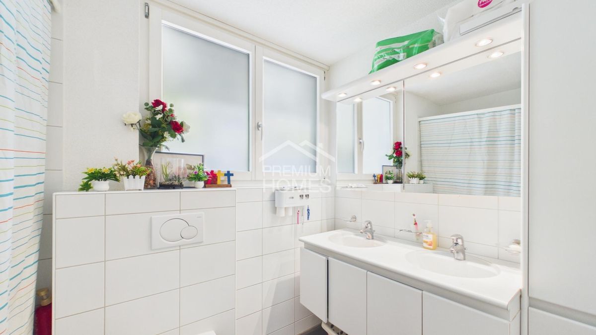 Wohnen und Arbeiten perfekt kombiniert mit Einliegerwohnung - 6