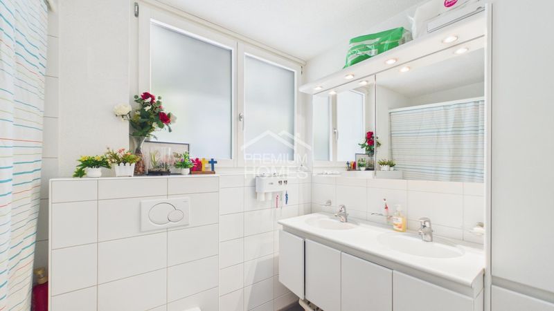 Wohnen und Arbeiten perfekt kombiniert mit Einliegerwohnung - 7