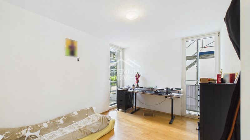 Wohnen und Arbeiten perfekt kombiniert mit Einliegerwohnung - 8