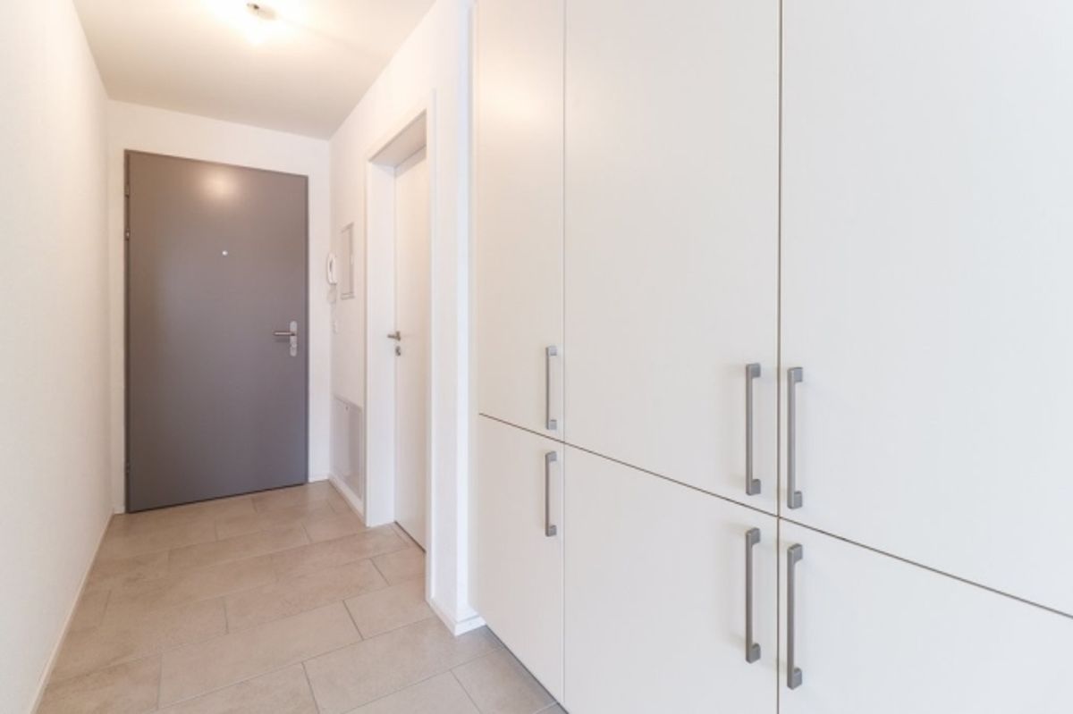 Bel appartement lumineux de 2.5 pièces avec grande terrasse - 6
