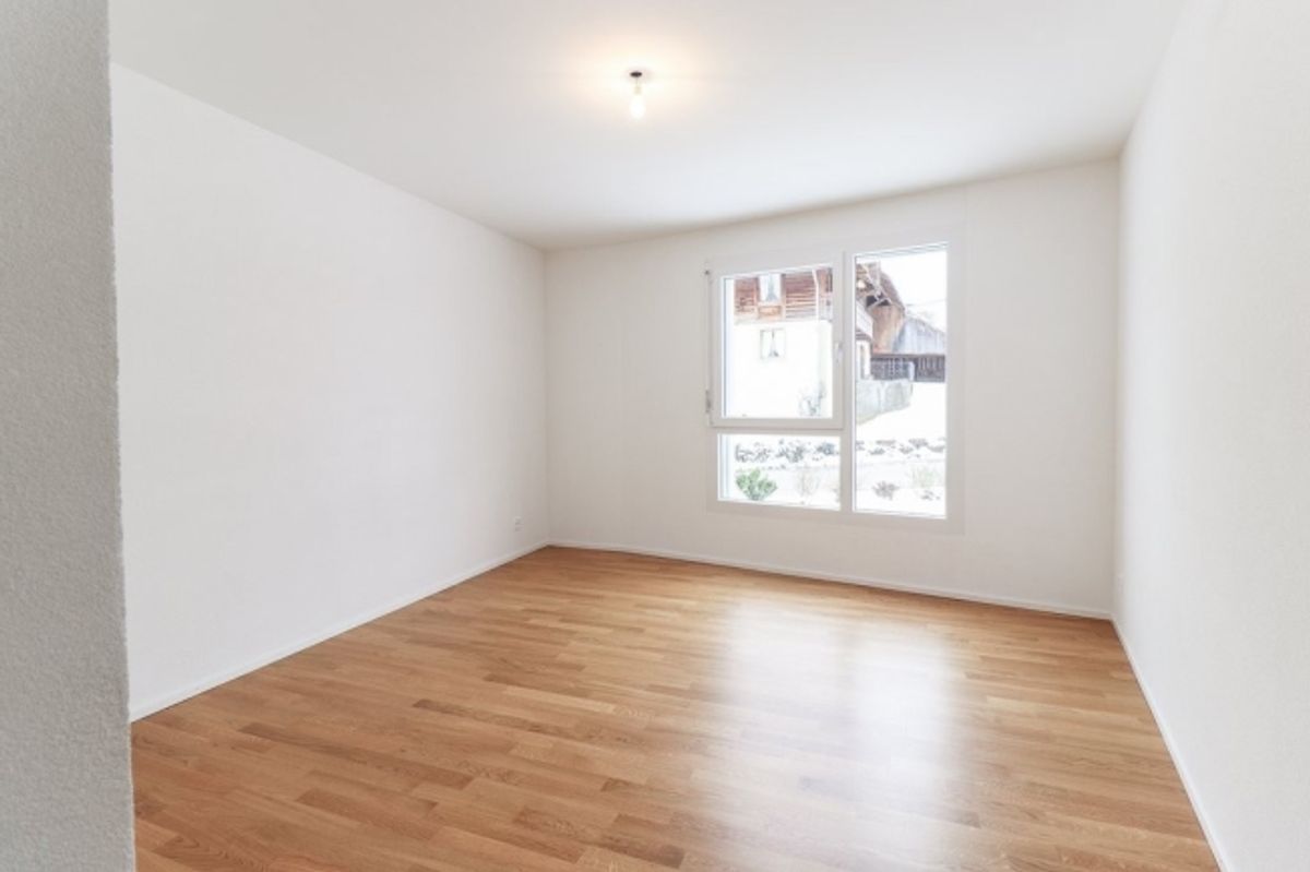 Bel appartement lumineux de 2.5 pièces avec grande terrasse - 10