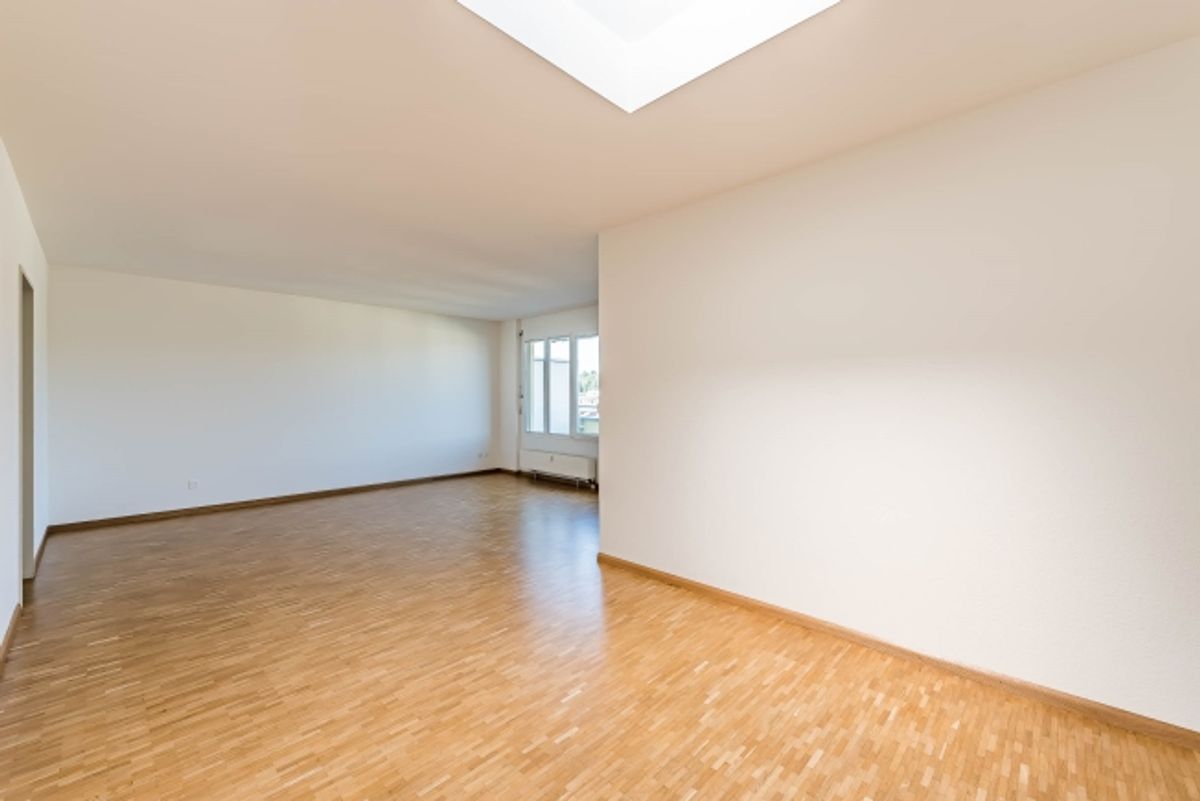 Wunderschöne und grosszügige Wohnung an bester Lage - 2