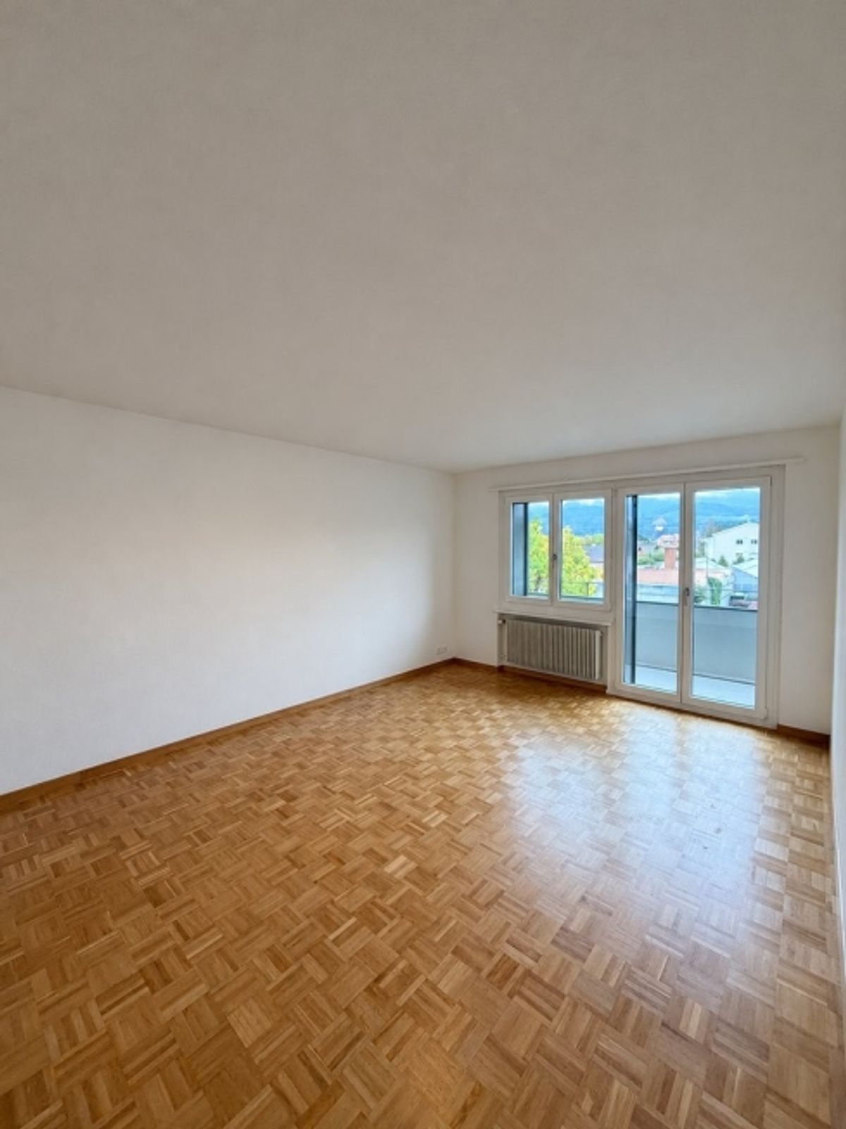 Wohnglück auf den ersten Blick - 1