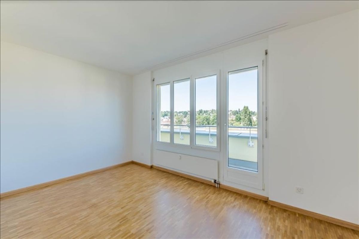 Wunderschöne und grosszügige Wohnung an bester Lage - 6