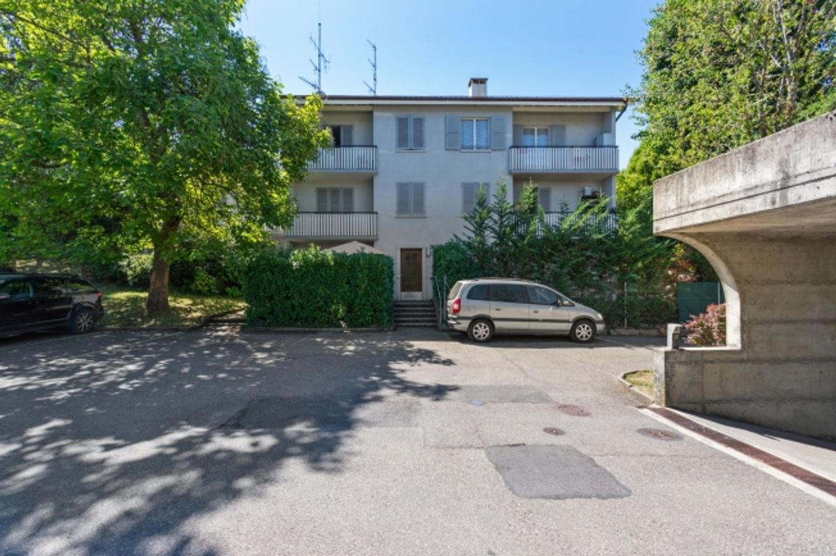 Appartement familial avec jardin - 4