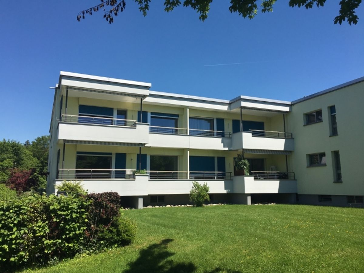 BEFRISTET - Ihr neues Zuhause in Baar wartet auf Sie! - 0