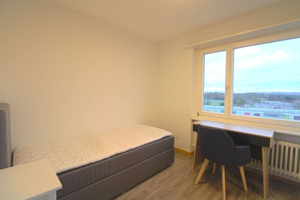 Your Next Chapter Starts Here - Furnished Room in a Top Location - 0