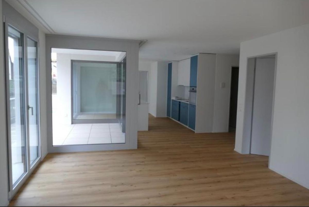 4.5 Zimmer Wohnung - 0