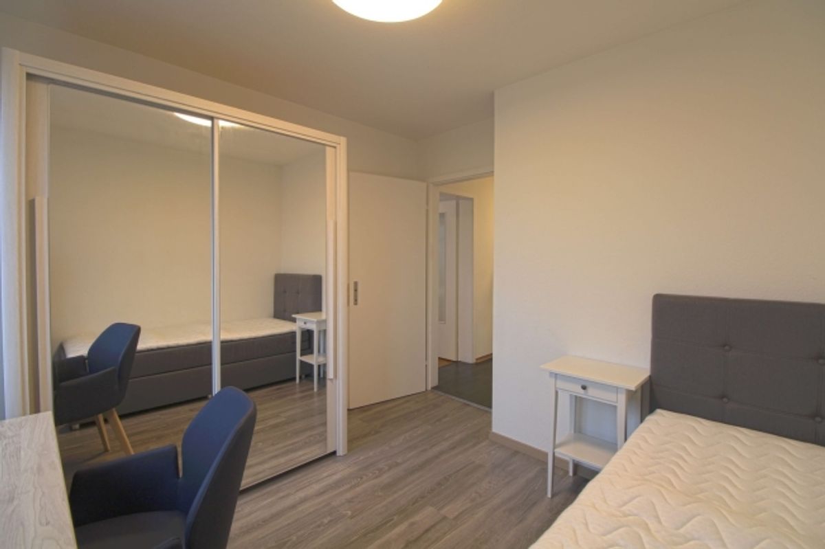 Your Next Chapter Starts Here - Furnished Room in a Top Location - 1