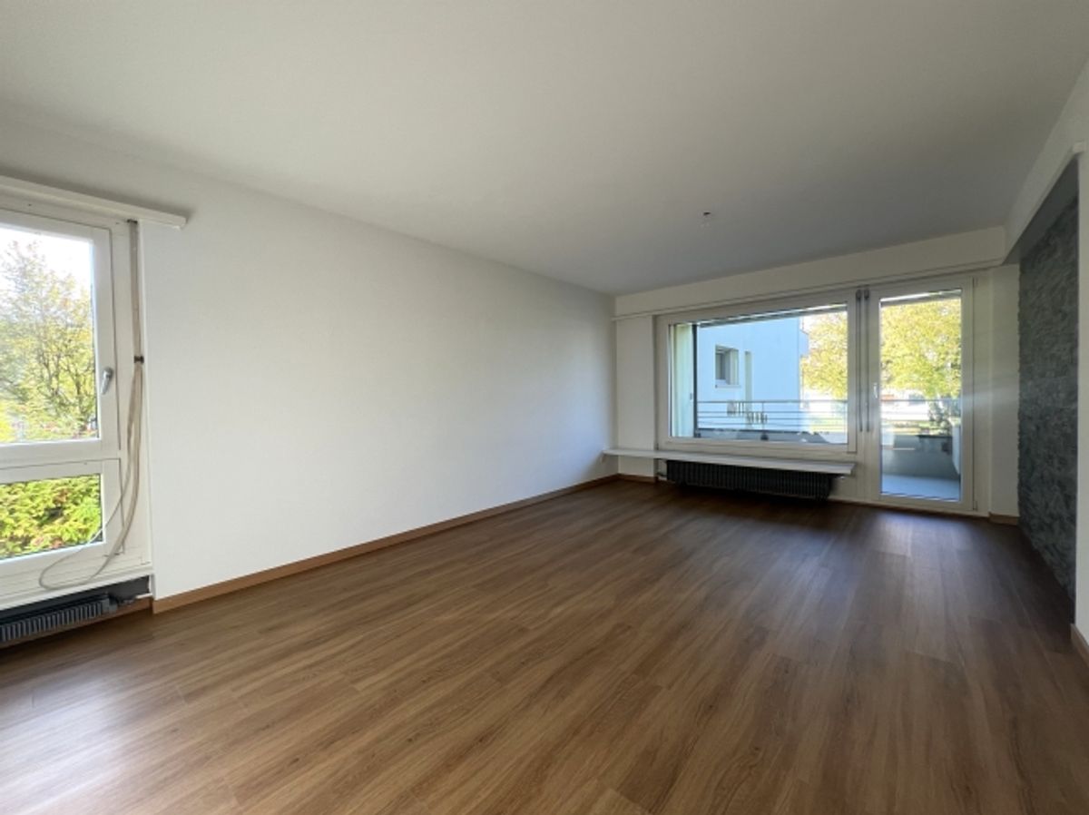 BEFRISTET - Ihr neues Zuhause in Baar wartet auf Sie! - 2