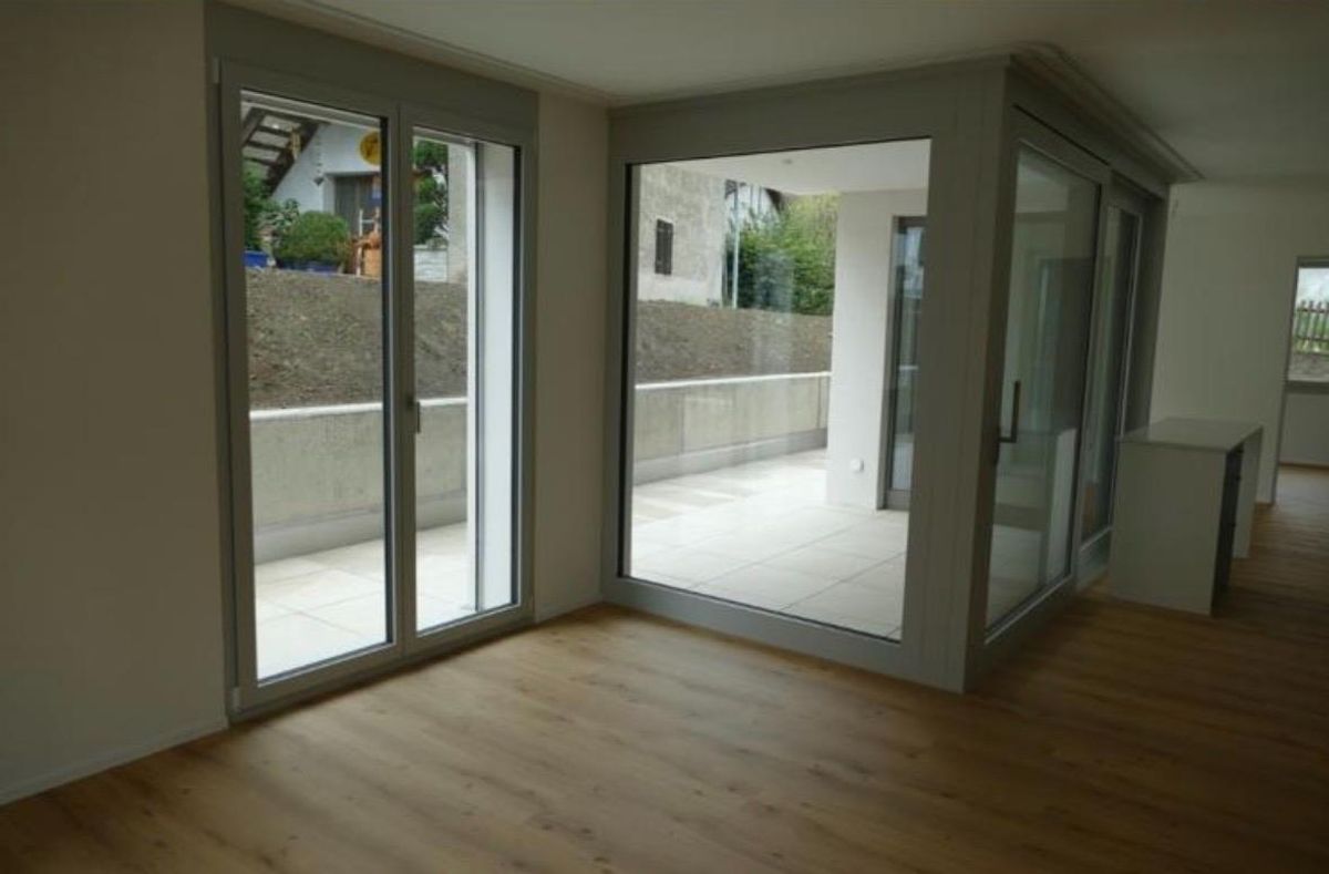 4.5 Zimmer Wohnung - 2
