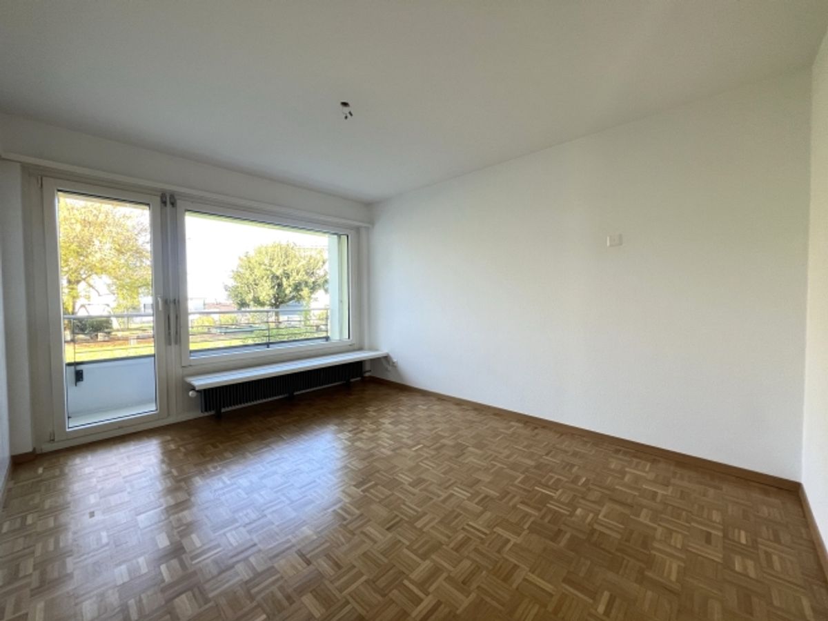 BEFRISTET - Ihr neues Zuhause in Baar wartet auf Sie! - 3