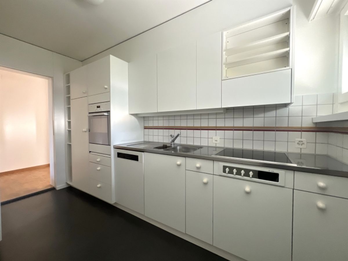 BEFRISTET - Ihr neues Zuhause in Baar wartet auf Sie! - 4