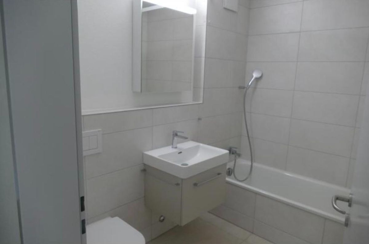 4.5 Zimmer Wohnung - 4