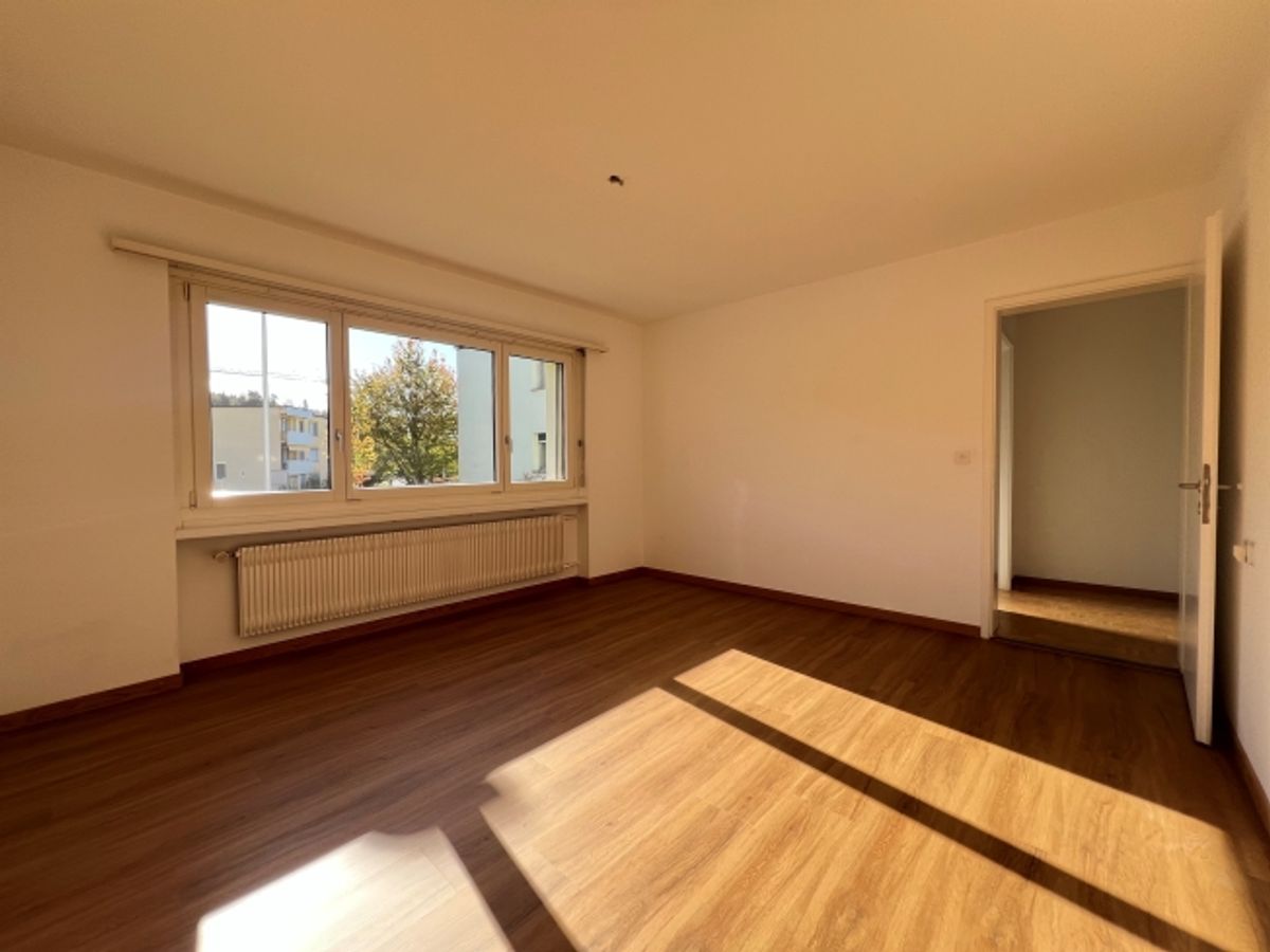 BEFRISTET - Ihr neues Zuhause in Baar wartet auf Sie! - 5