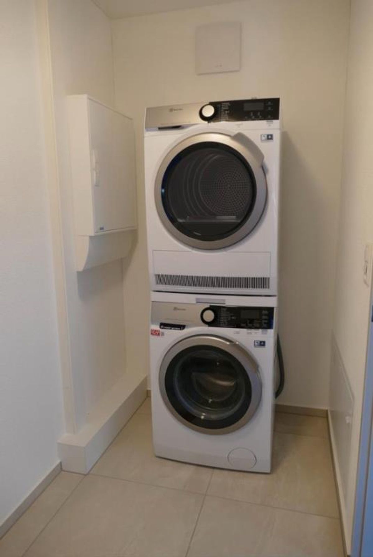 4.5 Zimmer Wohnung - 5